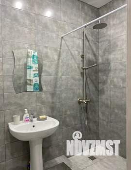 1-к квартира, посуточно, 45м2, 9/9 этаж