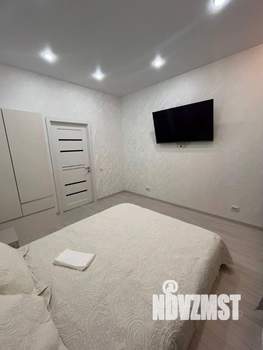 2-к квартира, посуточно, 62м2, 5/6 этаж