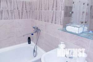 1-к квартира, посуточно, 70м2, 15/17 этаж