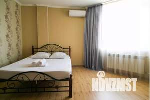 3-к квартира, посуточно, 98м2, 2/9 этаж