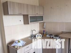 Студия квартира, на длительный срок, 27м2, 8/9 этаж