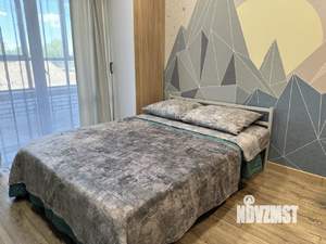 Студия квартира, посуточно, 23м2, 2/9 этаж