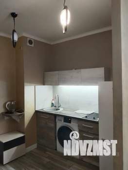 1-к квартира, посуточно, 35м2, 6/12 этаж