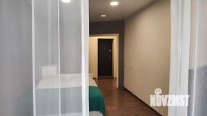 1-к квартира, посуточно, 45м2, 4/7 этаж