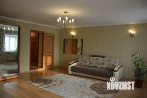 2-к квартира, посуточно, 80м2, 3/4 этаж