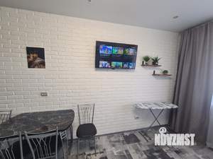 2-к квартира, посуточно, 50м2, 1/1 этаж