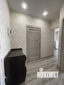 1-к квартира, на длительный срок, 42м2, 6/9 этаж