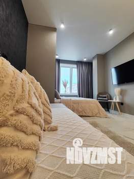 Студия квартира, посуточно, 30м2, 8/9 этаж