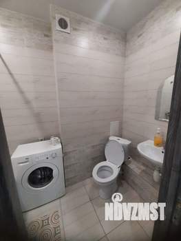 Студия квартира, посуточно, 26м2, 12/12 этаж