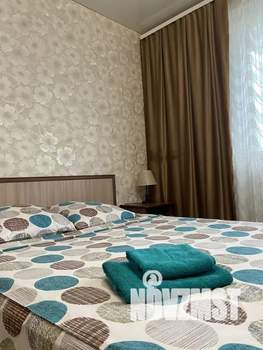 1-к квартира, посуточно, 36м2, 2/9 этаж