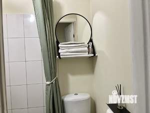 1-к квартира, посуточно, 20м2, 1/10 этаж