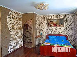 Студия квартира, посуточно, 32м2, 4/5 этаж