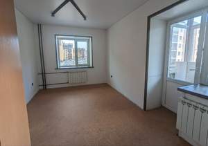 1-к квартира, на длительный срок, 34м2, 2/5 этаж