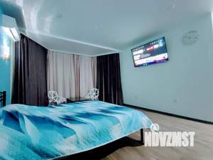 1-к квартира, посуточно, 37м2, 1/7 этаж