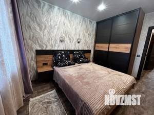 2-к квартира, посуточно, 48м2, 3/5 этаж