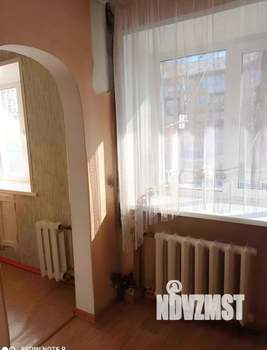 1-к квартира, на длительный срок, 30м2, 2/4 этаж