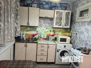 1-к квартира, посуточно, 43м2, 2/4 этаж