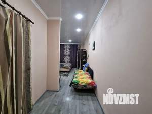 Студия квартира, посуточно, 29м2, 5/7 этаж