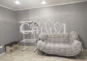 1-к квартира, на длительный срок, 38м2, 5/9 этаж