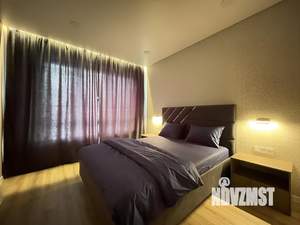 2-к квартира, посуточно, 50м2, 12/12 этаж