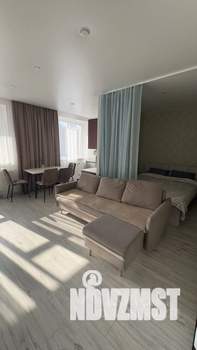 1-к квартира, посуточно, 60м2, 1/1 этаж