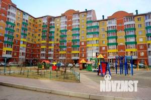 Студия квартира, на длительный срок, 23м2, 8/10 этаж