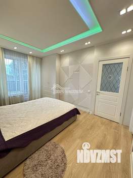 3-к квартира, на длительный срок, 84м2, 3/16 этаж