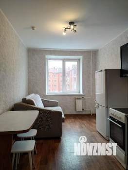 1-к квартира, на длительный срок, 46м2, 3/9 этаж