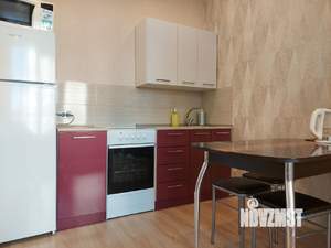 1-к квартира, посуточно, 32м2, 1/1 этаж