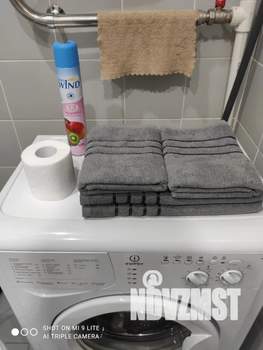 1-к квартира, посуточно, 32м2, 13/17 этаж