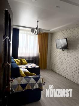 2-к квартира, на длительный срок, 53м2, 9/9 этаж