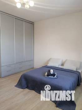 1-к квартира, посуточно, 65м2, 3/9 этаж