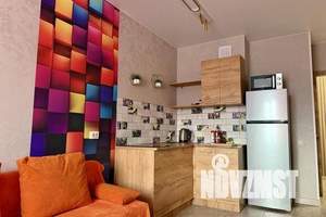 2-к квартира, посуточно, 40м2, 3/12 этаж