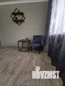 1-к квартира, посуточно, 36м2, 5/5 этаж