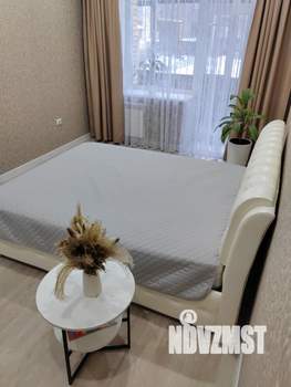 1-к квартира, посуточно, 41м2, 1/5 этаж