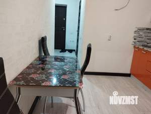 1-к квартира, на длительный срок, 40м2, 7/12 этаж