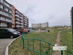 3-к квартира, на длительный срок, 83м2, 5/5 этаж