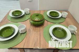 1-к квартира, посуточно, 38м2, 4/9 этаж