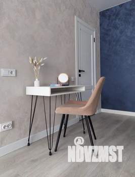 1-к квартира, посуточно, 60м2, 6/9 этаж