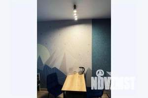 1-к квартира, посуточно, 23м2, 2/9 этаж