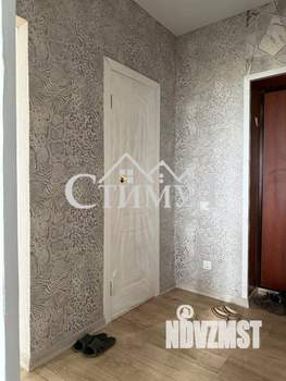 Студия квартира, на длительный срок, 33м2, 3/5 этаж