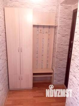 1-к квартира, на длительный срок, 34м2, 5/5 этаж