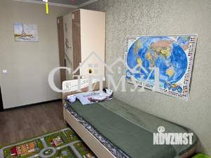 3-к квартира, на длительный срок, 87м2, 4/5 этаж