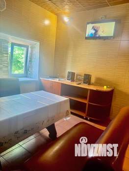 3-к квартира, посуточно, 40м2, 2/2 этаж