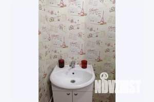 1-к квартира, посуточно, 35м2, 4/9 этаж