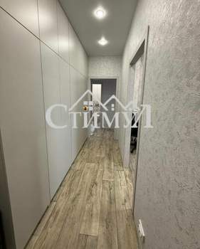 2-к квартира, на длительный срок, 52м2, 2/5 этаж
