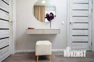 2-к квартира, посуточно, 55м2, 1/9 этаж