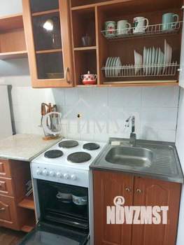 1-к квартира, на длительный срок, 30м2, 1/5 этаж