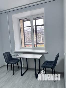 1-к квартира, на длительный срок, 41м2, 3/5 этаж