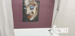 1-к квартира, посуточно, 42м2, 9/12 этаж